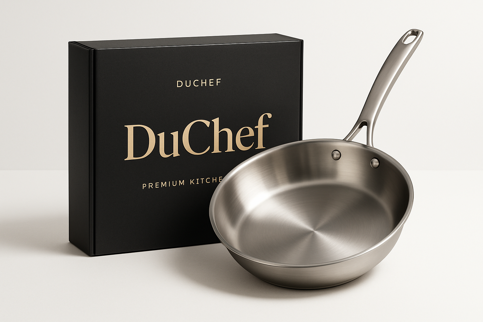 Du Chef