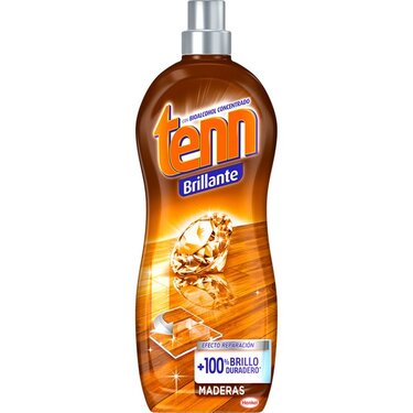 Nettoyant Concentré Maderas  pour Sols Tenn Brilliant 1250 ml