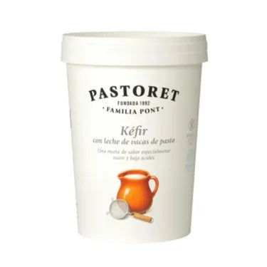 Yaourt Kéfir Nature PASTORET 500g