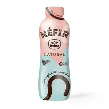 Yaourt à boire Kéfir Nature Reina 600g