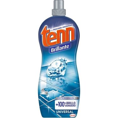 Tenn Brilliant Universal Concentrated Floor Cleaner 1250 ml 