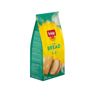 Schär Mix B Gluten Free Bread Flour 1Kg