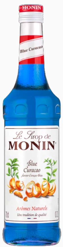 SIROP MONIN NOISETTE 70CL - Boissons du Monde