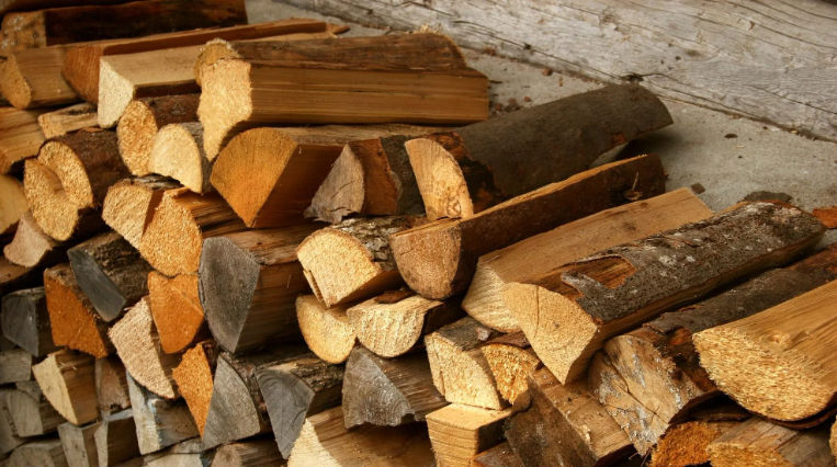 Bois Cheminée d'eucalyptus 20kg