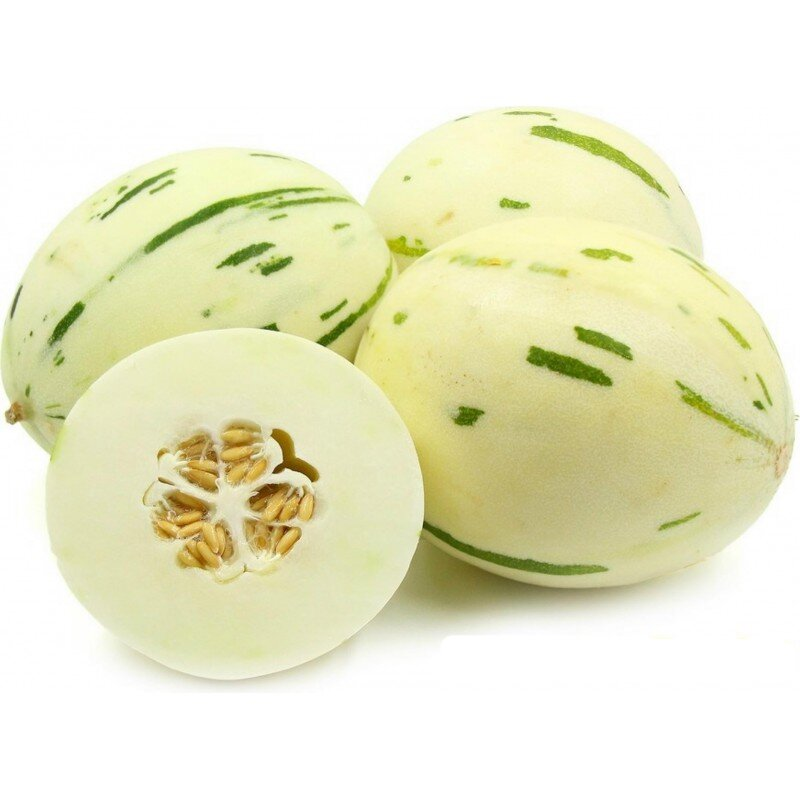 Melon Branco 1 Kg