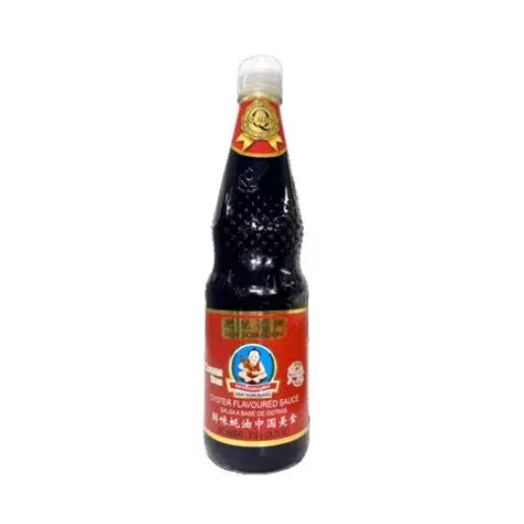 Thick Oyster Sauce Dek Som Boon 300g