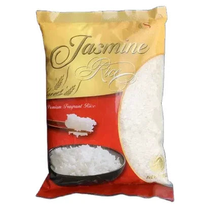 Sunrise Jasmine Rice 1kg