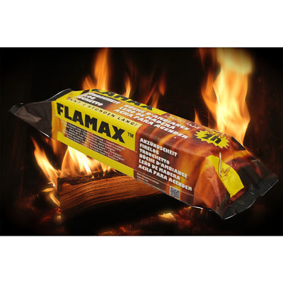 Buche écologique Pour Cheminée Flamax 1.1 Kg