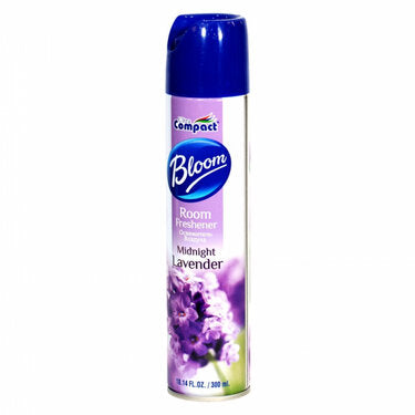 Désodorisant  Bloom Lavande Ultra Compact 300 ml.