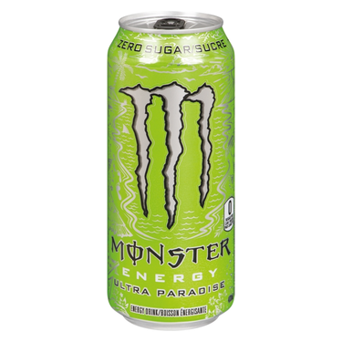 Energy drink Ultra Paradis Monster 500 ml