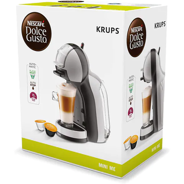 Machine Dolce Gusto MINI ME Black Krups