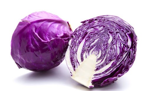 Red cabbage (each)