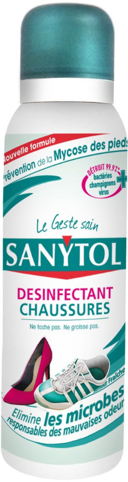 Sanytol Shoe Disinfectant 150ml