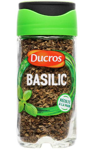 Basilic Ducros 12g
