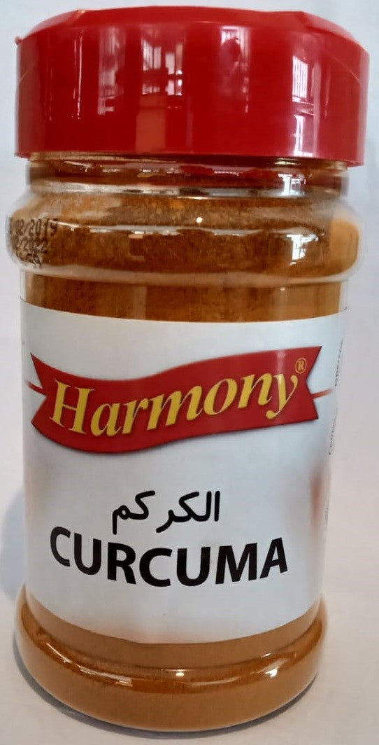 Curcuma Harmony 150 G