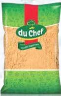 Gingembre Moulu Du Chef 250G