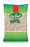 Poivre Blanc Moulu Du Chef 250G
