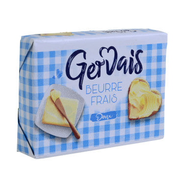 Gervais Soft Fresh Butter 200g