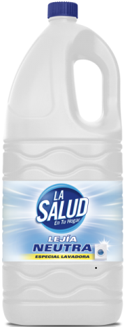 Javel La Salud 5l