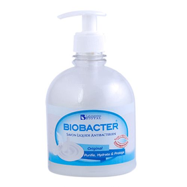 صابون سائل بايوباكتر الأصلي المنعش المضاد للبكتيريا 500 مل