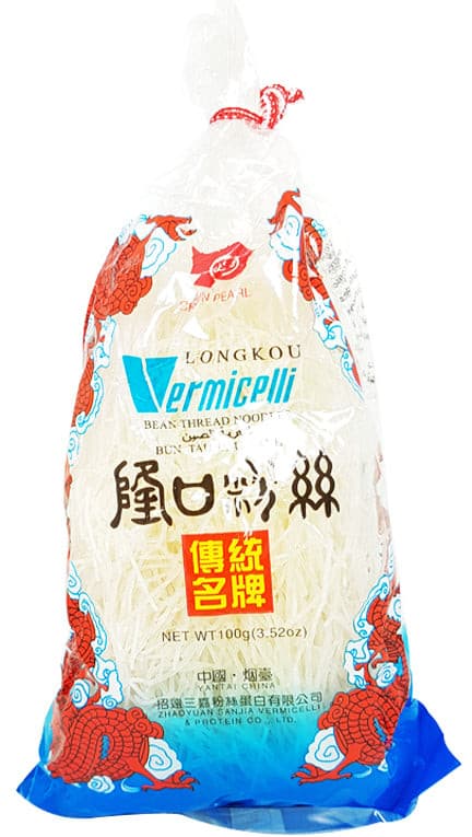 Chinese Vermicelli Jessy's 100g