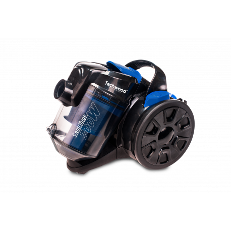 Aspirateur sans sac online techwood 700w