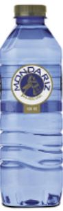 Mondariz Mineral Water 50cl 