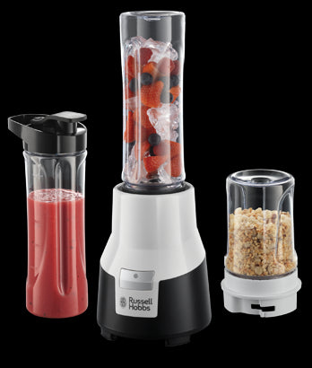 Russell hobbs aura cheap mix & go pro