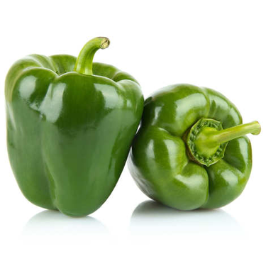 Green Pepper1 kg