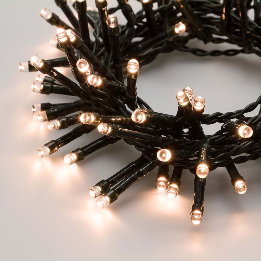 Garland 64 Led Lights 5 meters