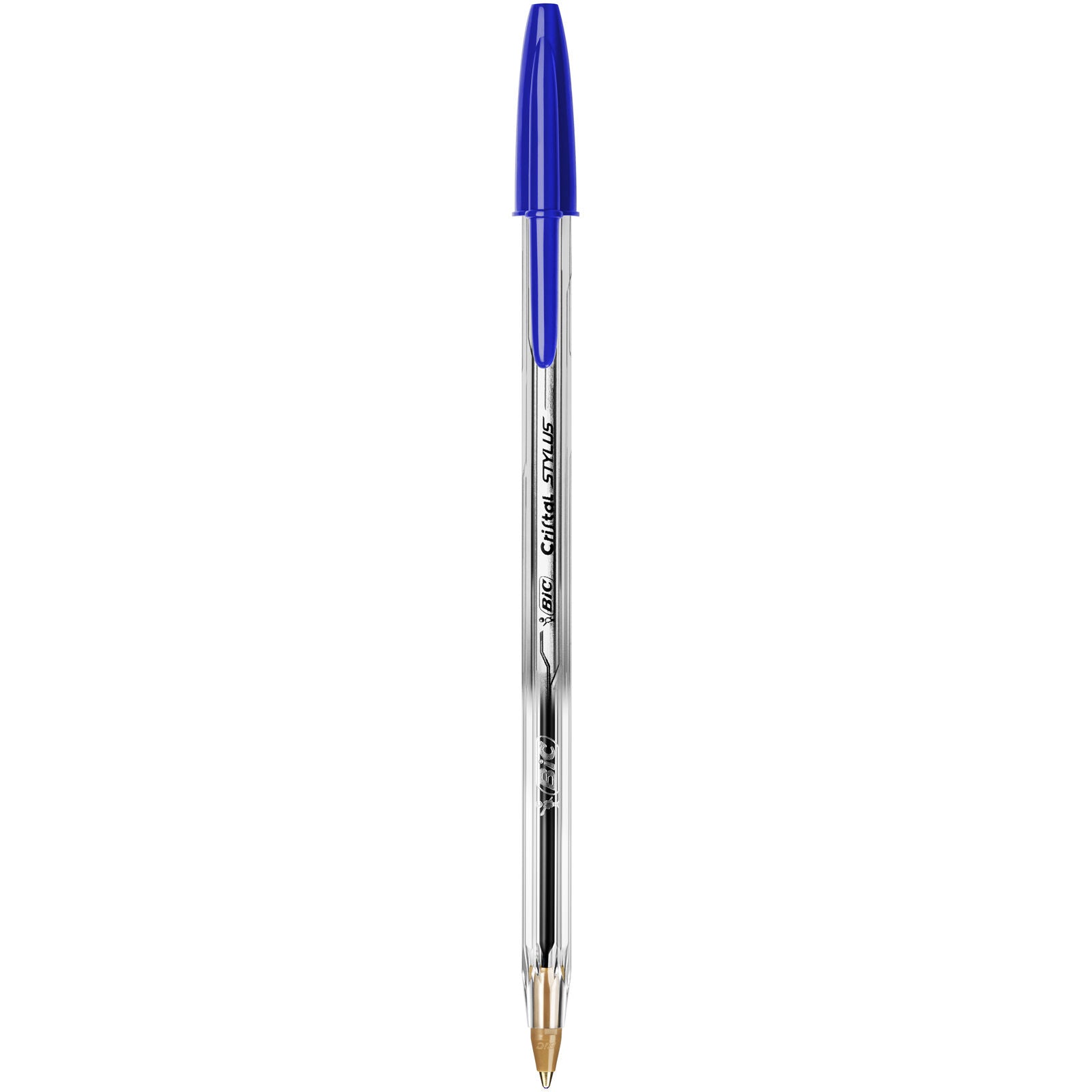 Stylo bille - Engrenages Palladié - BIC