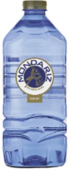 Mondariz Mineral Water 1L 