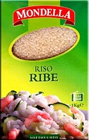 Riz pour Risotto Mondella 1kg