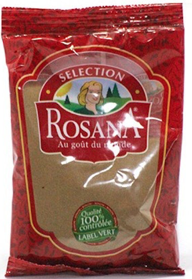 Ground Cinnamon Rosana 100g