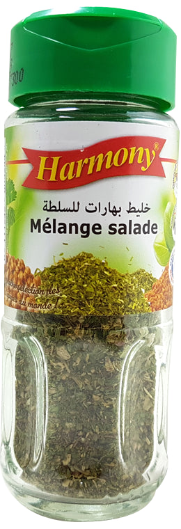 Harmony Salad Mix 20g