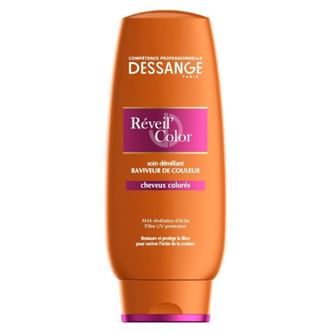 Après-Shampoing Réveil' Color Raviveur de Couleur Jacque Dessange 200 ml