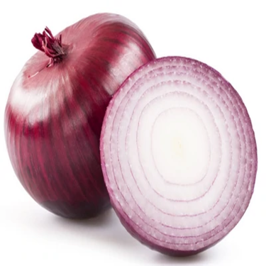 Red Onion 1 kg