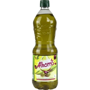 Al Horra Virgin Olive Oil 1L