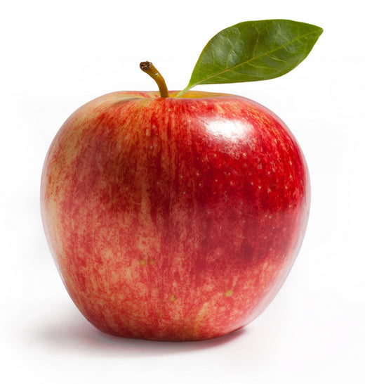 تفاح أحمر محلي 1 كيلو