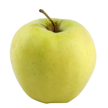 Apple Golden Import 1 kg