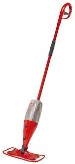 Broom 1-2 Spray Max Vileda