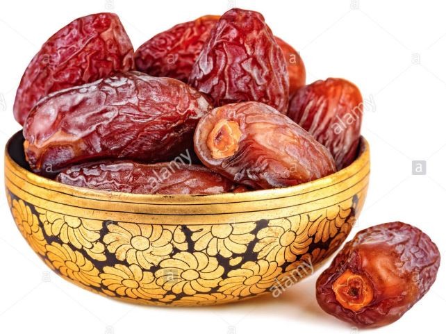 Dates from Tunisia 1kg