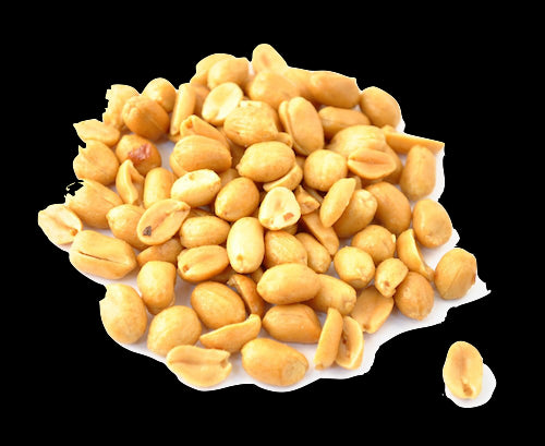 Roasted peanuts 1kg
