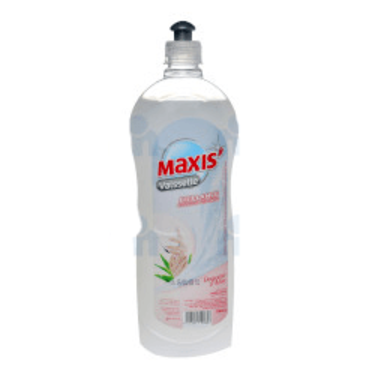 Dishwashing Liquid Aloe Vera Maxis 750ml