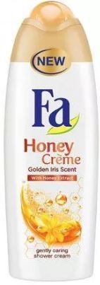 FA Honey Shower Cream 250ml