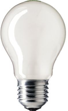 Philips 100W Standard Wiring Light Bulb