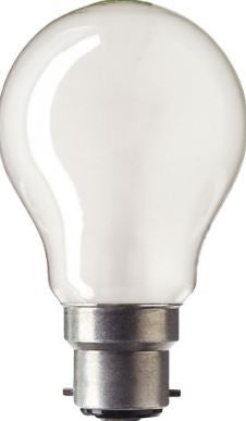 Philips 60 W Standard Light Bulb