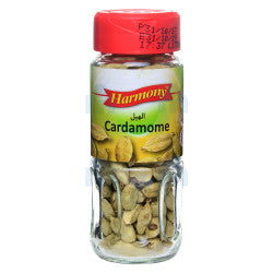 Cardamom Harmony 24g