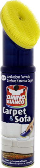 OMINO BIANCO CARPET CLEANER