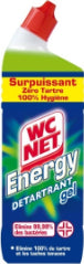 WC. NET GEL ENERGY DESCALER 750ML
